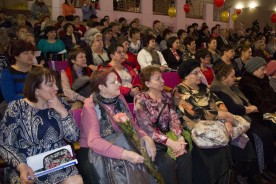 Родильному дому – 30 лет