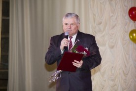 Родильному дому – 30 лет
