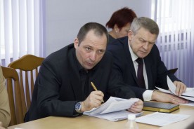 Депутаты приступили к изменению системы местного самоуправления Волгодонска