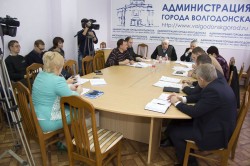 Депутаты приступили к изменению системы местного самоуправления Волгодонска