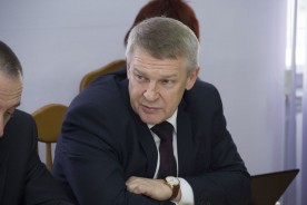 Депутаты приступили к изменению системы местного самоуправления Волгодонска