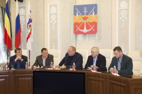 Депутаты предложили создать в Волгодонске «бизнес-инкубаторы»