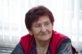 Председатель Думы провел информационную встречу с ветеранским активом