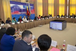 На первом мартовском заседании Думы депутаты рассмотрели 15 вопросов