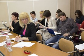 На первом мартовском заседании Думы депутаты рассмотрели 15 вопросов