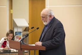 На первом мартовском заседании Думы депутаты рассмотрели 15 вопросов