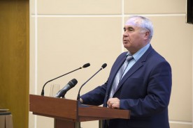 На первом мартовском заседании Думы депутаты рассмотрели 15 вопросов