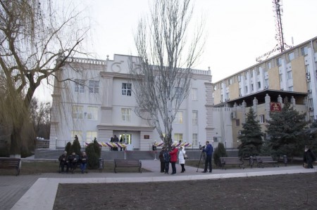 В Волгодонске распахнул двери обновленный эколого-краеведческий музей