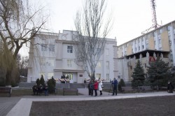 В Волгодонске распахнул двери обновленный эколого-краеведческий музей