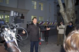 В Волгодонске распахнул двери обновленный эколого-краеведческий музей