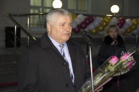 В Волгодонске распахнул двери обновленный эколого-краеведческий музей