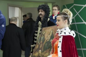 В Волгодонске распахнул двери обновленный эколого-краеведческий музей