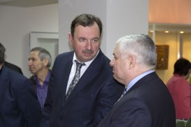 В Волгодонске распахнул двери обновленный эколого-краеведческий музей