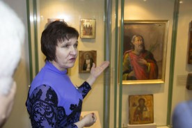В Волгодонске распахнул двери обновленный эколого-краеведческий музей