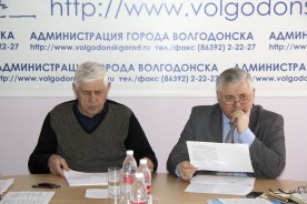 Рассмотрели рекордное количество вопросов. Состоялось апрельское заседание организационно-правовой комиссии