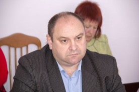 Рассмотрели рекордное количество вопросов. Состоялось апрельское заседание организационно-правовой комиссии