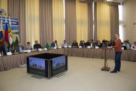 Завод «ДонБиоТех»: строительство продолжается, вопросы остаются