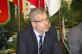 Руководители структурных подразделений администрации города отчитались в Думе о результатах работы в 2014 году