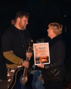 Атомщики отмечают юбилей концерна «Росэнергоатом» на спортивных и концертных площадках