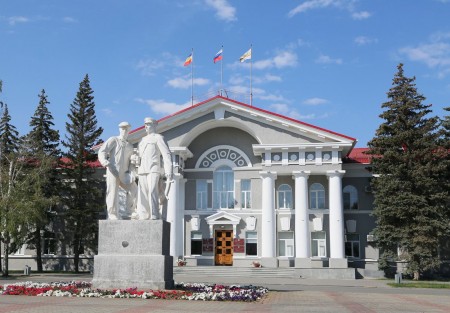 Прием документов для участия в конкурсе на замещение должности главы Администрации города Волгодонска завершен
