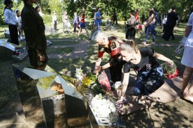 «А завтра была война…»
