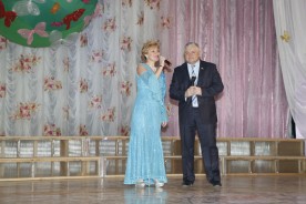 Петр Горчанюк посвятил матерям Волгодонска песню о родном доме