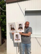 Депутаты поддержали ежегодную акцию «Бессмертный полк»