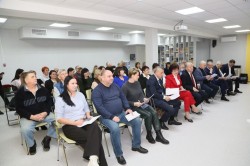 Волгодонские единороссы подвели итоги праймериз