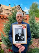 Депутаты поддержали ежегодную акцию «Бессмертный полк»