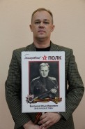 Депутаты поддержали ежегодную акцию «Бессмертный полк»