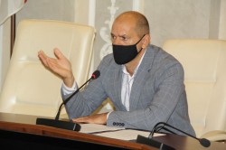 Образование и медицину обсудили депутаты на комиссии по социальному развитию