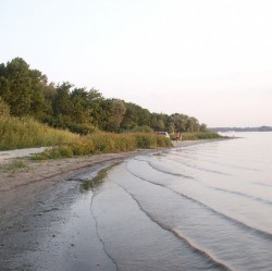 В Волгодонске продолжают проверять свободные проходы к воде