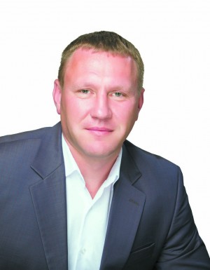 Сергей Асташкин, став депутатом, ощутил вдвое больше ответственности