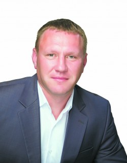 Сергей Асташкин, став депутатом, ощутил вдвое больше ответственности