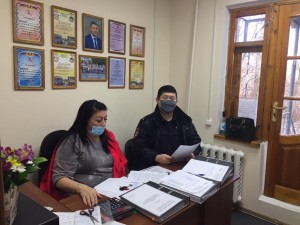 программа "Стоп-мошенник" Округ 22