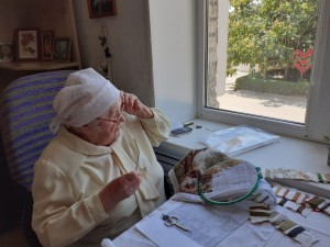 Шедевры своими руками: произведения волгодонской мастерицы достойны лучших музеев