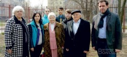 Алексей Брежнев: «Округ и город должны становиться чище и уютнее»