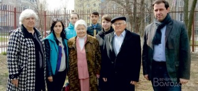Алексей Брежнев: «Округ и город должны становиться чище и уютнее»