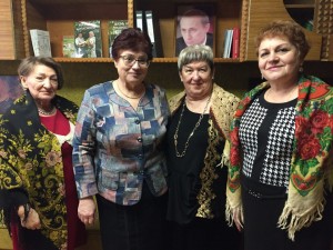 ГУЛЯЙ, ГУЛЯЙ, МАСЛЕНИЦА!