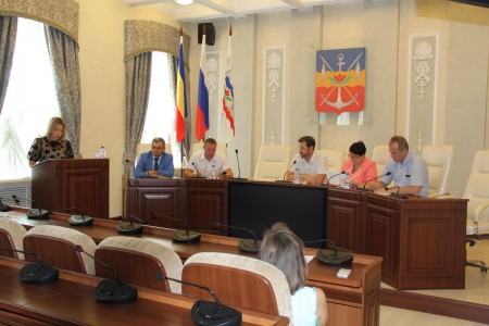Депутатская комиссия по местному самоуправлению: бесплатная юридическая помощь должна быть без бюрократических преград
