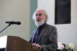 В Волгодонск приехал исследователь современного религиозного сектантства Александр Дворкин