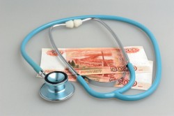 В приемную депутата Сергея Асташкина поступила очередная жалоба на оказание медицинской помощи в городе Волгодонске