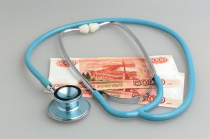 В приемную депутата Сергея Асташкина поступила очередная жалоба на оказание медицинской помощи в городе Волгодонске