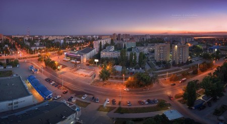 Поздравление с Днём машиностроителя!