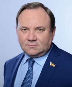 Уважаемые земляки!