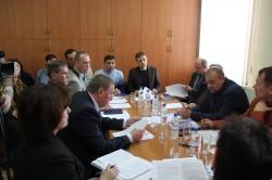 Волгодонские депутаты ЗА создание приюта для бездомных животных