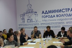 Подведены итоги прошедшего отопительного сезона