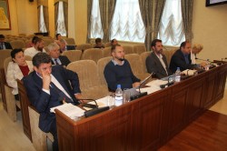 Повышение налога на землю самый обсуждаемый вопрос на заседании фракции «Единая Россия»