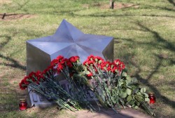 Мы скорбим вместе с питерцами, вместе со всей Россией