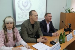 Волгодонские депутаты приняли участие в открытии Академии юных исследователей